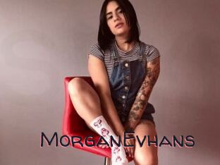 MorganEvhans