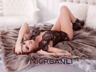 MorganLi