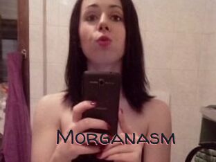 Morganasm