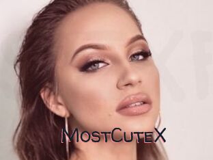 MostCuteX