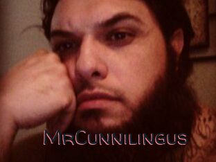 MrCunnilingus