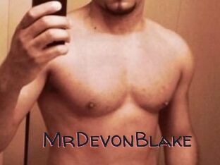 MrDevonBlake