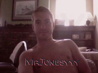 MrJonesyyy