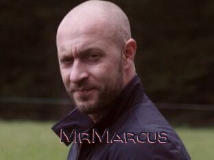 MrMarcus