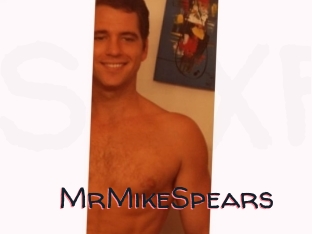 MrMikeSpears