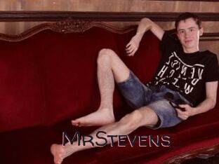 MrStevens