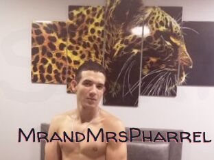 MrandMrsPharrel