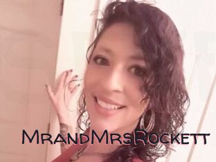 MrandMrsRockett