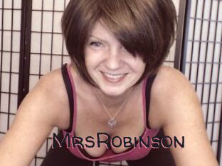 MrsRobinson