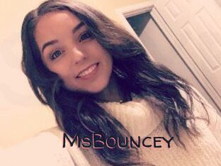 MsBouncey