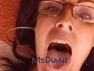 MsDiane