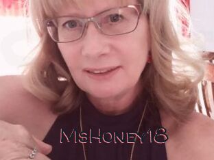 MsHoney18