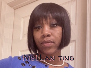 MsILan_ting