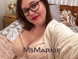 MsMarnie