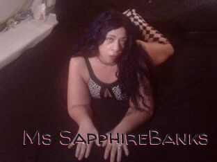 Ms_SapphireBanks