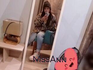 MssAnn