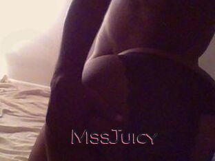 MssJuicy