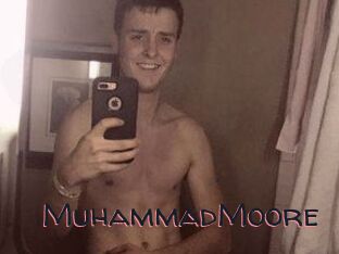 Muhammad_Moore