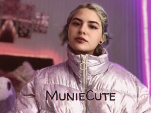 MunieCute