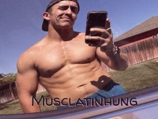 Musclatinhung