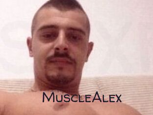 MuscleAlex