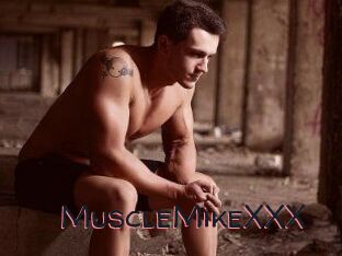 MuscleMikeXXX