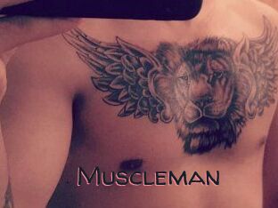 Muscleman