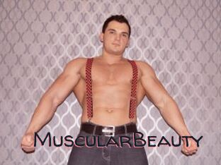 MuscularBeauty