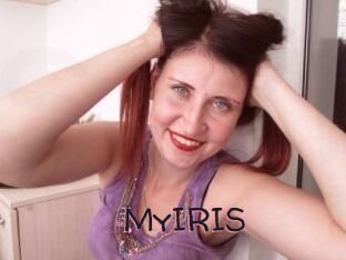 MyIRIS