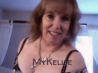 MyKellie