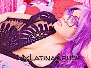 MyLatinaCrush