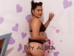 My_alexa