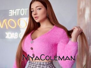 MyaColeman