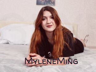 MyleneMing