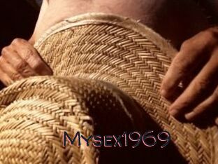 Mysex1969