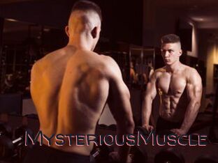 MysteriousMuscle