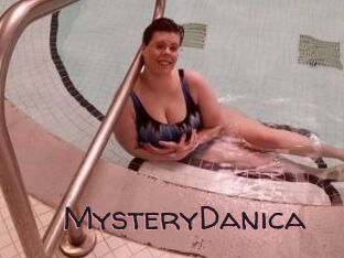 MysteryDanica