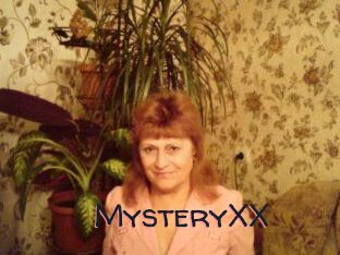 MysteryXX