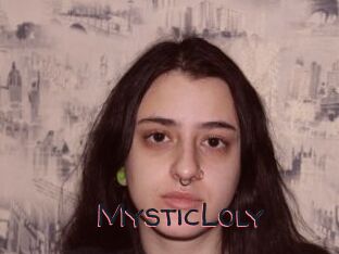 MysticLoly