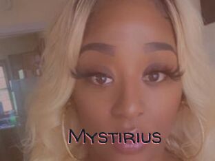 Mystirius