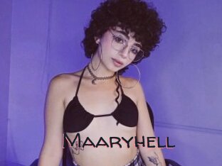 Maaryhell