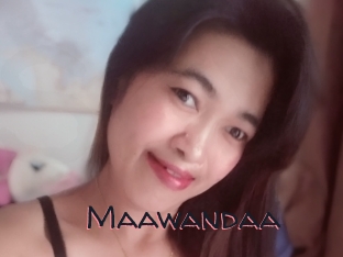 Maawandaa