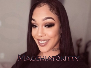 Macchiatokitty