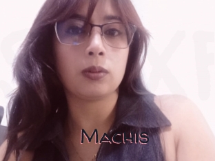 Machis