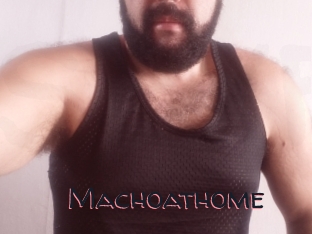 Machoathome