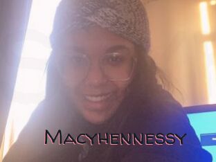 Macyhennessy