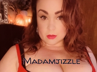 Madamjizzle