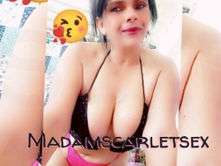 Madamscarletsex