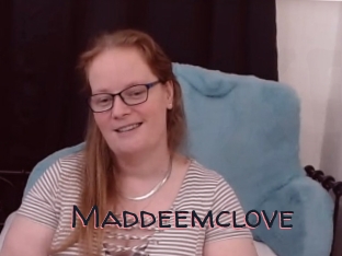 Maddeemclove