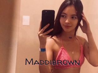 Maddibrown